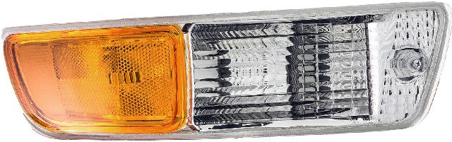 Dorman Turn Signal / Parking Light Assembly P/N:1631386 Fits: Toyota Rav4 00-98 - Image 4