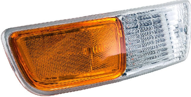 Dorman Turn Signal / Parking Light Assembly P/N:1631386 Fits: Toyota Rav4 00-98 - Image 2