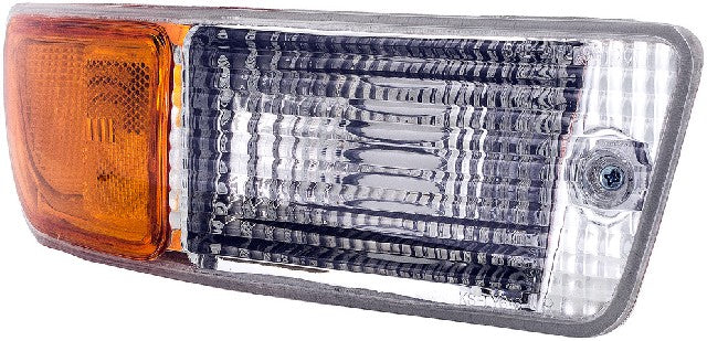 Dorman Turn Signal / Parking Light Assembly P/N:1631386 Fits: Toyota Rav4 00-98 - Image 1