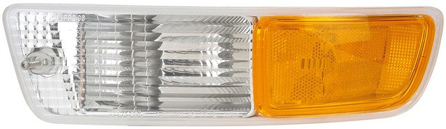 Dorman Turn Signal / Parking Light Assembly P/N:1631387 Fits: Toyota Rav4 00-98 - Image 1