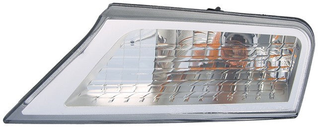 Dorman Turn Signal / Parking Light Assembly P/N:1631405 Fits: Jeep Liberty 11-08 - Image 1