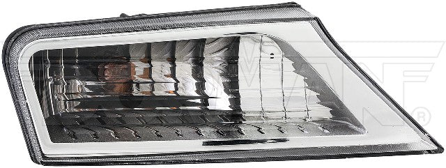 Dorman Turn Signal / Parking Light Assembly P/N:1631406 Fits: Jeep Liberty 11-08 - Image 4