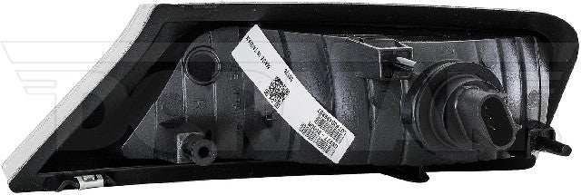 Dorman Turn Signal / Parking Light Assembly P/N:1631406 Fits: Jeep Liberty 11-08 - Image 3