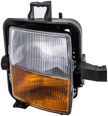Dorman Turn Signal / Parking Light / Fog Light Assembly P/N:1631407 Fits: Cadillac Cts 07-03 - Image 1