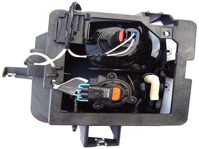 Dorman Turn Signal / Parking Light / Fog Light Assembly P/N:1631408 Fits: Cadillac Cts 07-03 - Image 2
