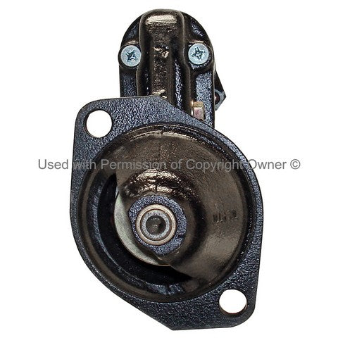 Quality-Built Starter P/N:16332 Fits: Audi 100 Series, Audi Super 90, Mercedes-benz 190b, Mercedes-benz 190c, Mercedes-benz 190sl, Mercedes-benz 200, Mercedes-benz 220, Mercedes-benz 220s, Mercedes-benz 220se, Mercedes-benz 230, Mercedes-benz 230s - Image 2