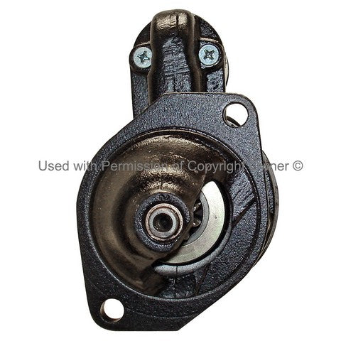 Quality-Built Starter P/N:16335 Fits: Alfa Romeo Berlina 71-69, Alfa Romeo Gt Veloce 71-69, Alfa Romeo Spider 71-70 - Image 3