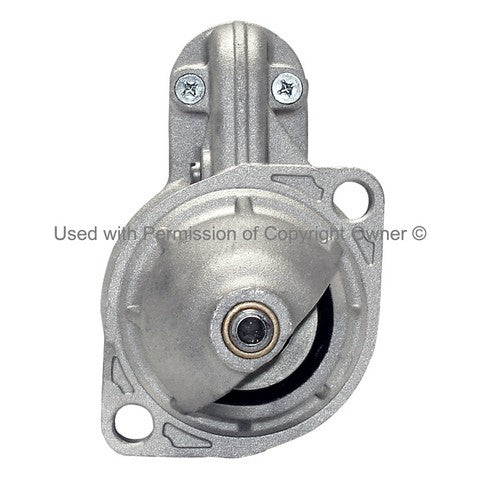 Quality-Built Starter P/N:16353 Fits: Volvo 122 68-62, Volvo 142 74-67, Volvo 144 74-67, Volvo 145 74-68, Volvo 164 75-69, Volvo 1800 73-61, Volvo 242 84-75, Volvo 244 85-75, Volvo 245 85-75, Volvo 544 67-62, Volvo 760 1984, Volvo Dl 1984, Volvo Gle 1984 - Image 4