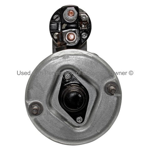 Quality-Built Starter P/N:16362 Fits: BMW 1600, BMW 1600-2, BMW 1600ti, BMW 1602, BMW 1800, BMW 1800ti, BMW 1802, BMW 2.8 Bavaria, BMW 2000, BMW 2000c - Image 3
