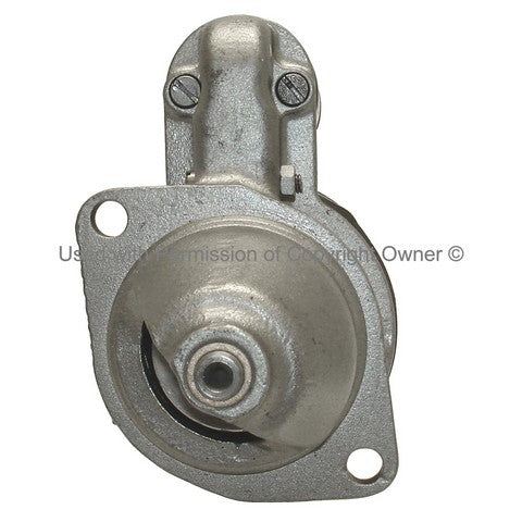 Quality-Built Starter P/N:16362 Fits: BMW 1600, BMW 1600-2, BMW 1600ti, BMW 1602, BMW 1800, BMW 1800ti, BMW 1802, BMW 2.8 Bavaria, BMW 2000, BMW 2000c - Image 2