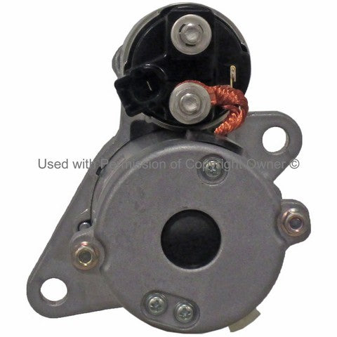 Quality-Built Starter P/N:16366 Fits: Toyota Highlander 22-17, Toyota Sienna 20-17 - Image 4
