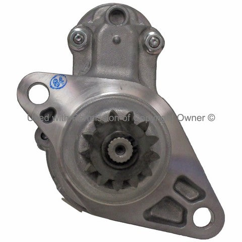 Quality-Built Starter P/N:16366 Fits: Toyota Highlander 22-17, Toyota Sienna 20-17 - Image 2