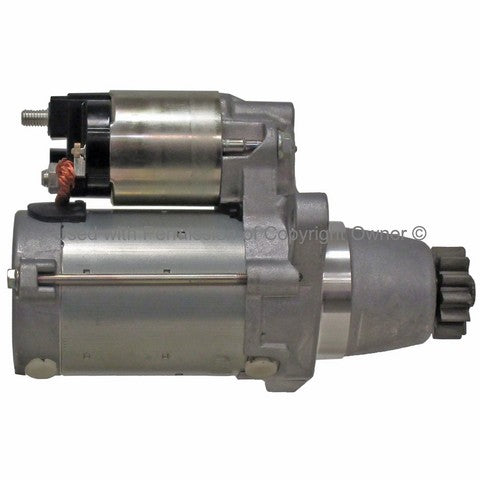 Quality-Built Starter P/N:16366 Fits: Toyota Highlander 22-17, Toyota Sienna 20-17 - Image 3