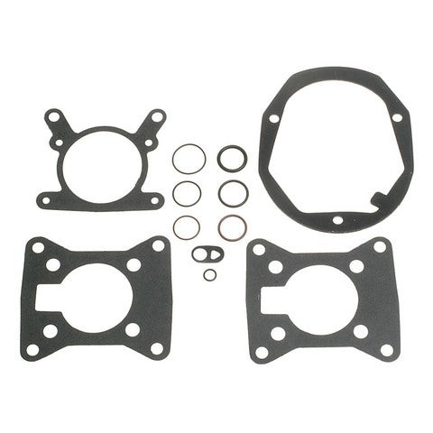 Standard Ignition Fuel Injection Throttle Body Repair Kit P/N:1638 Fits: Chrysler Lebaron, Chrysler TOWN &amp; COUNTRY, Dodge 600, Dodge Aries, Dodge Caravan, Dodge Daytona, Dodge Dynasty, Dodge Grand Caravan, Dodge Lancer - Image 1