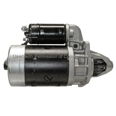 Quality-Built Starter P/N:16405 Fits: Mercury Capri 74-71 - Image 3