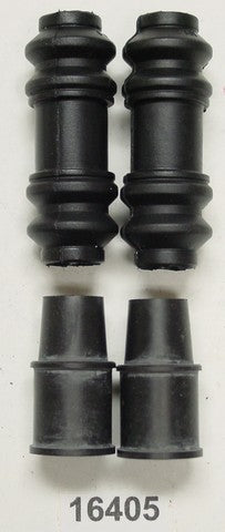 Better Brake Parts Disc Brake Caliper Bushing P/N:16405K Fits: Mercury Capri 94-91, Mercury Tracer 89-87 - Image 1