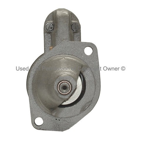 Quality-Built Starter P/N:16407 Fits: Saab 95 73-71, Saab 96 73-71, Saab Sonett 74-71 - Image 2