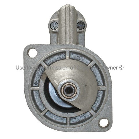 Quality-Built Starter P/N:16412 Fits: Saab 900 84-79, Saab 99 74-69 - Image 2