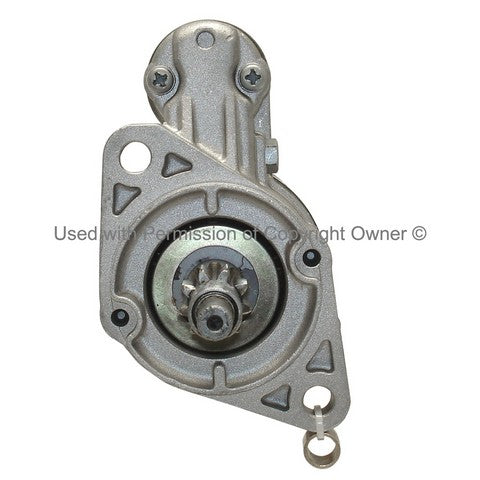 Quality-Built Starter P/N:16415 Fits: Dodge Charger 1983, Dodge Omni 83-78, Plymouth Horizon 83-78, Plymouth Tc3 82-80, Plymouth Turismo 1983 - Image 2