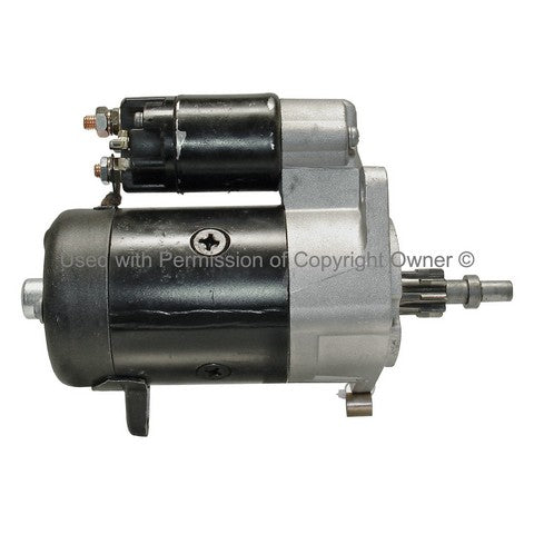 Quality-Built Starter P/N:16415 Fits: Dodge Charger 1983, Dodge Omni 83-78, Plymouth Horizon 83-78, Plymouth Tc3 82-80, Plymouth Turismo 1983 - Image 3