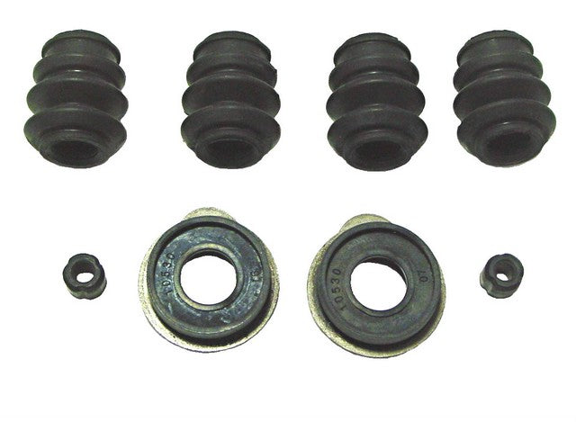Better Brake Parts Disc Brake Caliper Bushing P/N:16415K Fits: Mazda Rx-7 95-94 - Image 1