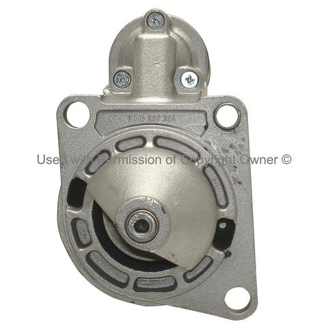 Quality-Built Starter P/N:16416 Fits: Dodge Charger 1983, Dodge Omni 83-78, Plymouth Horizon 83-78, Plymouth Tc3 82-80, Plymouth Turismo 1983 - Image 3
