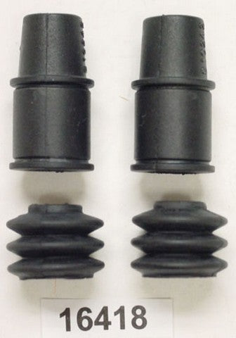 Better Brake Parts Disc Brake Caliper Bushing P/N:16418K Fits: Ford Probe 97-93, Mazda 626 02-94 - Image 1