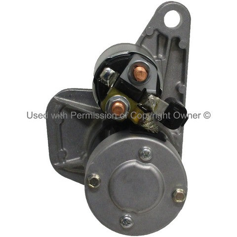 Quality-Built Starter P/N:16422 Fits: Nissan Rogue 19-17 - Image 2
