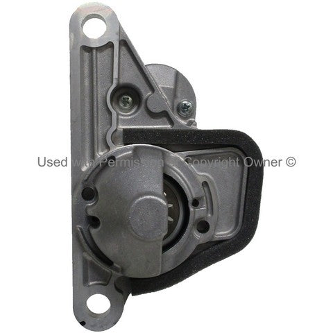 Quality-Built Starter P/N:16422 Fits: Nissan Rogue 19-17 - Image 3