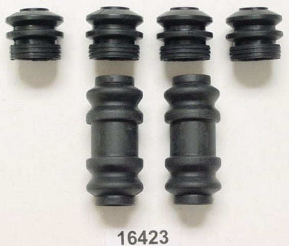 Better Brake Parts Disc Brake Caliper Bushing P/N:16423K Fits: Toyota Cressida 92-91 - Image 1