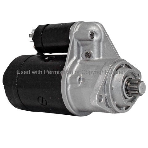 Quality-Built Starter P/N:16426 Fits: Porsche 911 89-72, Porsche 930 79-78 - Image 1