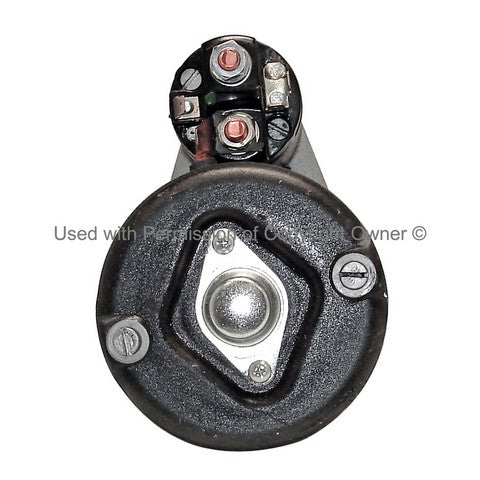 Quality-Built Starter P/N:16426 Fits: Porsche 911 89-72, Porsche 930 79-78 - Image 4