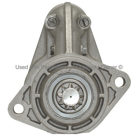 Quality-Built Starter P/N:16426 Fits: Porsche 911 89-72, Porsche 930 79-78 - Image 2