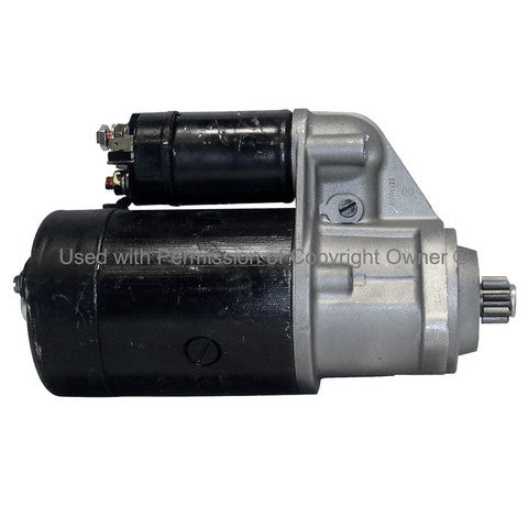 Quality-Built Starter P/N:16426 Fits: Porsche 911 89-72, Porsche 930 79-78 - Image 3