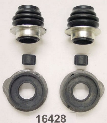 Better Brake Parts Disc Brake Caliper Bushing P/N:16428K Fits: Acura Cl 99-97 - Image 1