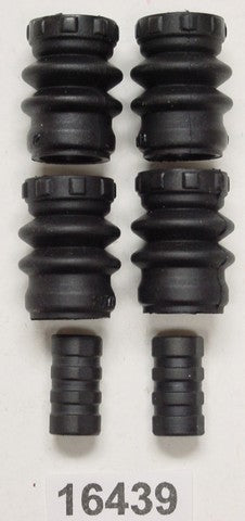 Better Brake Parts Disc Brake Caliper Bushing P/N:16439K Fits: Chevrolet City Express, Infiniti Ex35, Infiniti Ex37, Infiniti G25, Infiniti G35, Infiniti G37, Infiniti M35, Infiniti M35h, Infiniti M37, Infiniti M45 - Image 1