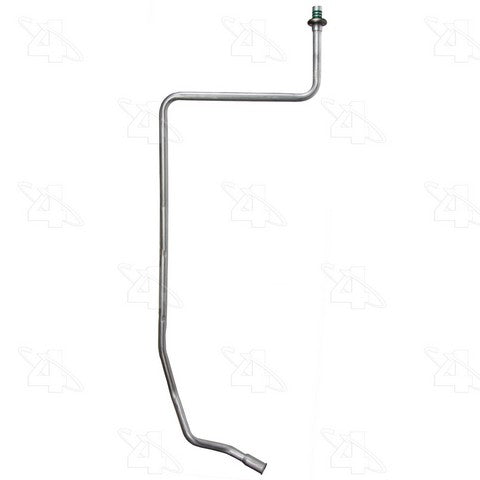 Four Seasons A/C Compressor Kit P/N:1643NK Fits: Jeep Cherokee 01-97 - Image 3