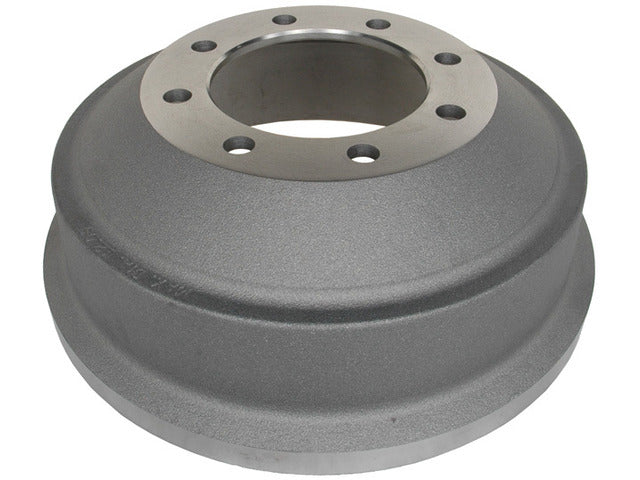 Raybestos Brakes Brake Drum P/N:1643 Fits: Ford E-250 Econoline 80-75, Ford E-250 Econoline Club Wagon 80-75, Ford E-300 Econoline 74-69, Ford F-250 79-75, Ford F-350 1979, Ford P-350 76-67 - Image 1