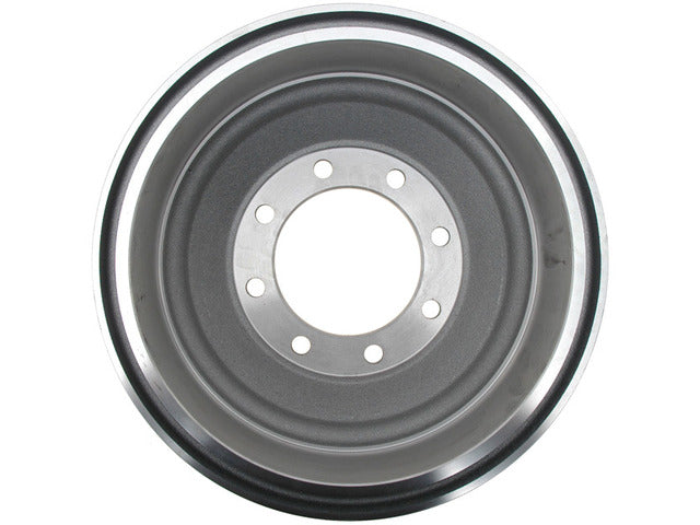 Raybestos Brakes Brake Drum P/N:1643 Fits: Ford E-250 Econoline 80-75, Ford E-250 Econoline Club Wagon 80-75, Ford E-300 Econoline 74-69, Ford F-250 79-75, Ford F-350 1979, Ford P-350 76-67 - Image 2