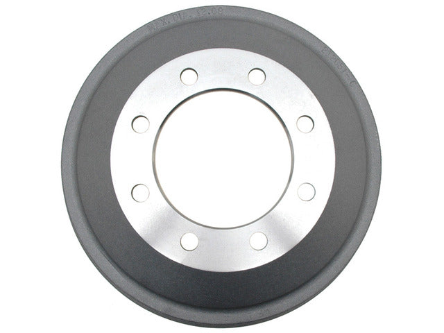 Raybestos Brakes Brake Drum P/N:1643 Fits: Ford E-250 Econoline 80-75, Ford E-250 Econoline Club Wagon 80-75, Ford E-300 Econoline 74-69, Ford F-250 79-75, Ford F-350 1979, Ford P-350 76-67 - Image 3