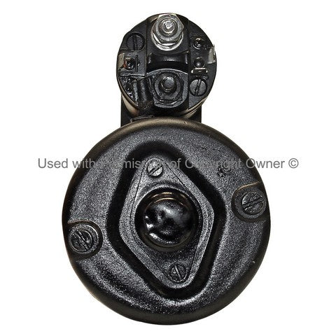 Quality-Built Starter P/N:16440 Fits: Saab 95 70-68, Saab Monte Carlo 1967, Saab Sonett 69-68 - Image 2