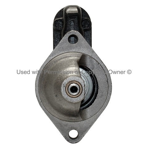 Quality-Built Starter P/N:16440 Fits: Saab 95 70-68, Saab Monte Carlo 1967, Saab Sonett 69-68 - Image 4