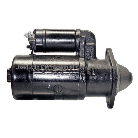 Quality-Built Starter P/N:16440 Fits: Saab 95 70-68, Saab Monte Carlo 1967, Saab Sonett 69-68 - Image 3