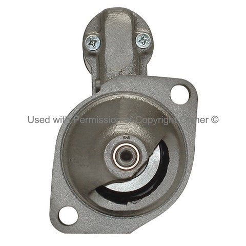 Quality-Built Starter P/N:16443 Fits: Opel Manta 75-71, Opel Opel 73-71 - Image 3