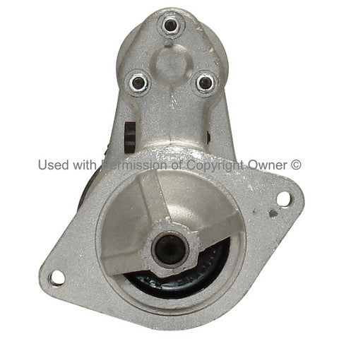 Quality-Built Starter P/N:16451 Fits: Peugeot 504 79-71 - Image 2
