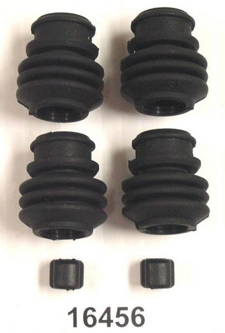 Better Brake Parts Disc Brake Caliper Bushing P/N:16456K Fits: Honda Cr-v 25-17, Infiniti Q50 24-14, Infiniti Q60 22-17, Infiniti Qx50 17-16, Infiniti Qx50 20-19 - Image 1