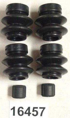Better Brake Parts Disc Brake Caliper Bushing P/N:16457K Fits: Infiniti Ex35, Infiniti Ex37, Infiniti Fx35, Infiniti Fx37, Infiniti Fx45, Infiniti G25, Infiniti G35, Infiniti G37, Infiniti Jx35, Infiniti M35 - Image 1