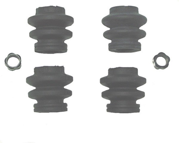 Better Brake Parts Disc Brake Caliper Bushing P/N:16459K Fits: Lexus Gs200t, Lexus Gs300, Lexus Gs350, Lexus Gs450h, Lexus Hs250h, Lexus Is200t, Lexus Is250, Lexus Is300, Lexus Is350, Lexus Rc200t - Image 1