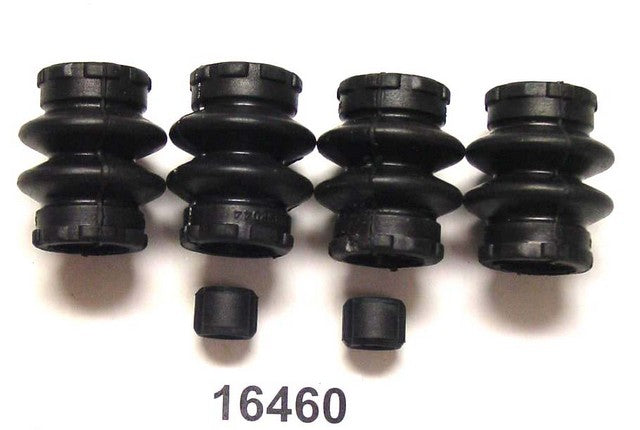 Better Brake Parts Disc Brake Caliper Bushing P/N:16460K Fits: Buick Terraza 07-05, Chevrolet Uplander 09-05, Mini Cooper 15-07, Pontiac Montana 06-05, Saturn Relay 07-05 - Image 1