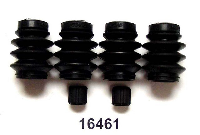 Better Brake Parts Disc Brake Caliper Bushing P/N:16461K Fits: BMW 230i, BMW 230i Xdrive, BMW 330e, BMW 330e Xdrive, BMW 330i, BMW 330i Xdrive, BMW 430i, BMW 430i Gran Coupe, BMW 430i Xdrive Gran Coupe, BMW M340i - Image 1